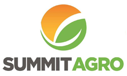 logo summit agro 2022